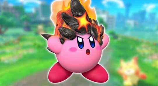 Kirby et les codes terrestres oubliés : liste complète des codes Kirby
