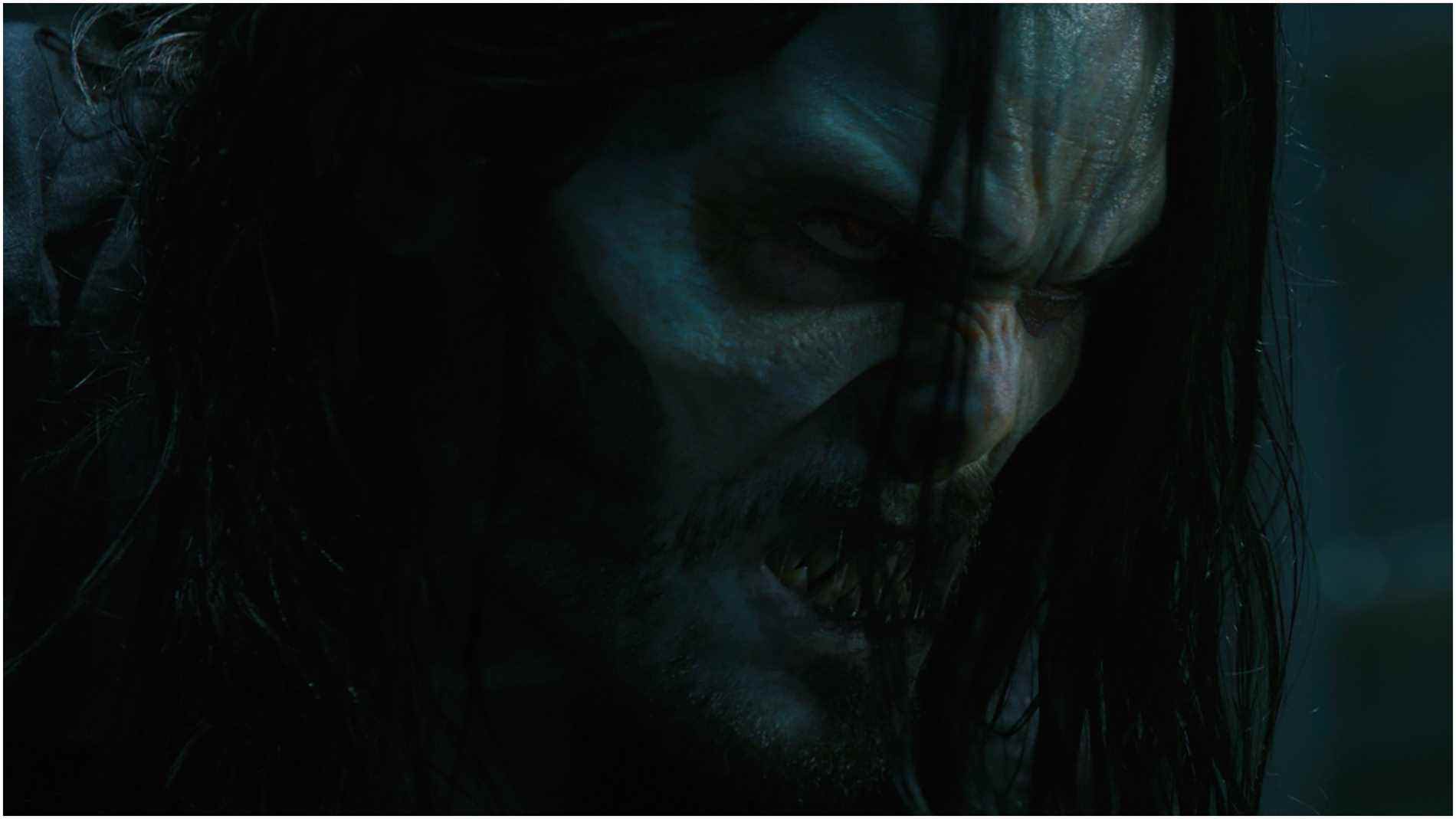 Jared Leto comme Morbius
