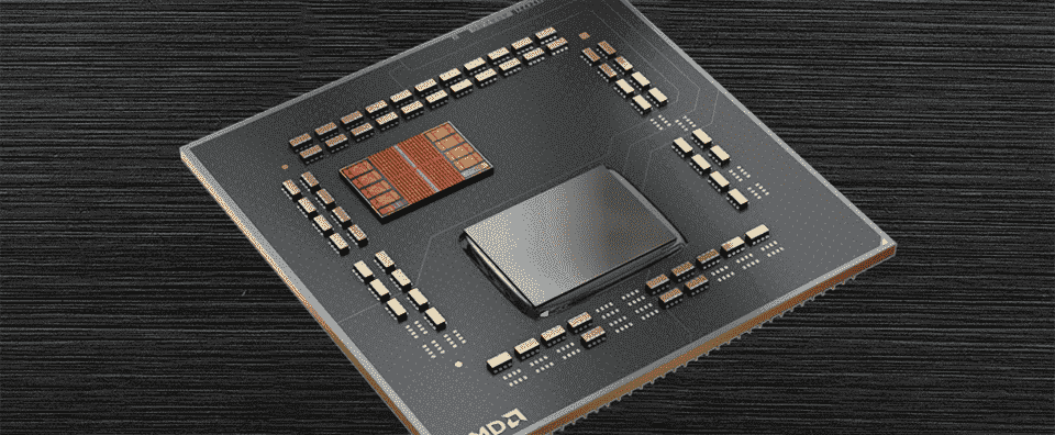 AMD confirme que le Ryzen 7 5800X3D ne prendra pas en charge l'overclocking
