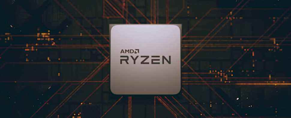 AMD corrigera les problèmes de bégaiement de Windows 11 TPM sur les processeurs Ryzen