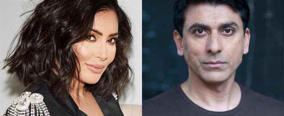 Ace Bhatti et Laila Rouass joueront dans la comédie asiatique britannique "Les effets du mensonge" d'Isher Sahota