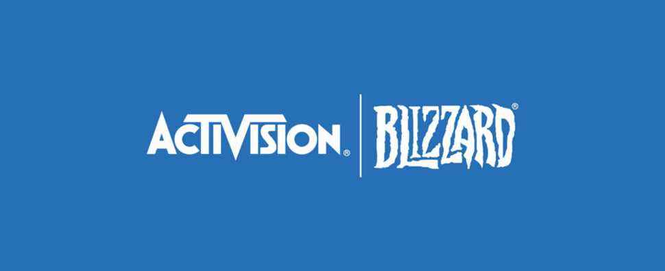 Activision Blizzard frappé d'un autre procès pour discrimination et harcèlement