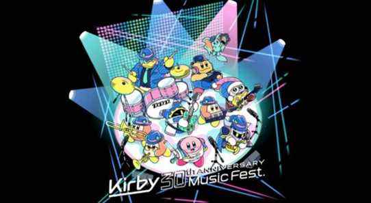 kirby-30th-anniversary-music-fest-artwork