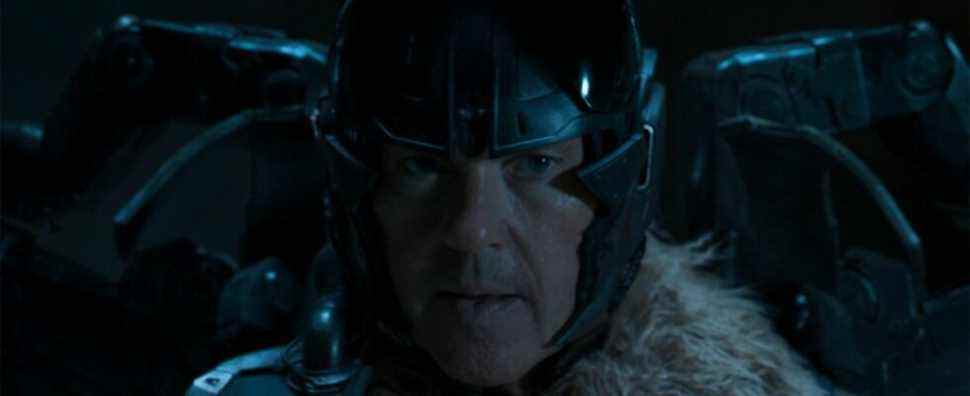 Après avoir taquiné le rôle de Batman, Michael Keaton fait maintenant allusion à plus de temps en tant que vautour de Marvel