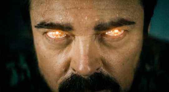 Bande-annonce de la saison 3 des garçons: Billy Butcher combat les yeux laser avec encore plus d'yeux laser