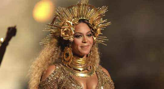 Beyoncé en pourparlers pour se produire sur la télédiffusion des Oscars depuis les courts de tennis de Compton (EXCLUSIF) Les plus populaires doivent être lus Inscrivez-vous aux newsletters Variété Plus de nos marques