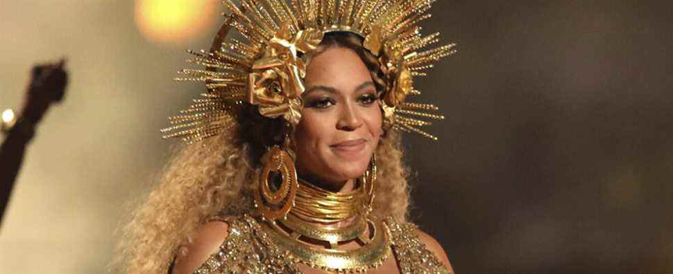 Beyoncé en pourparlers pour se produire sur la télédiffusion des Oscars depuis les courts de tennis de Compton (EXCLUSIF) Les plus populaires doivent être lus Inscrivez-vous aux newsletters Variété Plus de nos marques