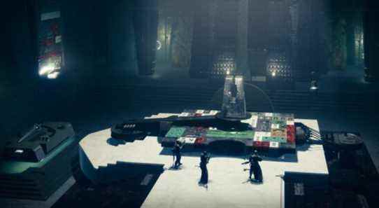 Bungie augmentera la capacité de matériel d'artisanat de Destiny 2 mardi