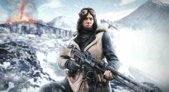 Call Of Duty: Vanguard Multiplayer est gratuit pour une durée limitée à partir du 30 mars