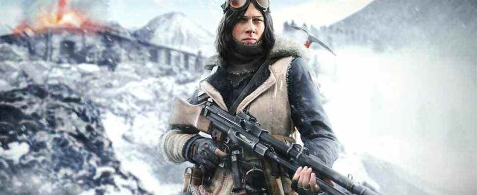 Call Of Duty: Vanguard Multiplayer est gratuit pour une durée limitée à partir du 30 mars