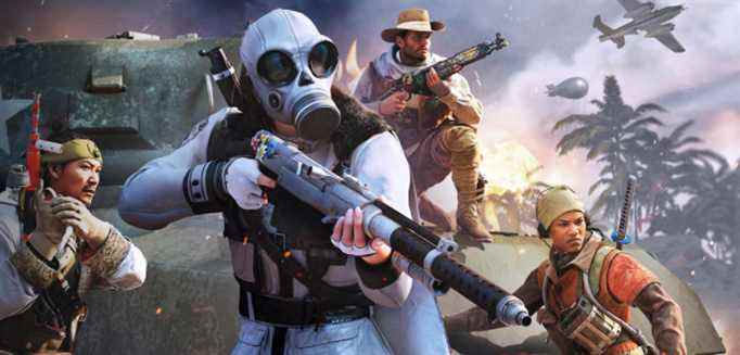 Call Of Duty: Warzone Devs fait le point sur les efforts anti-triche et promet plus de mises à jour