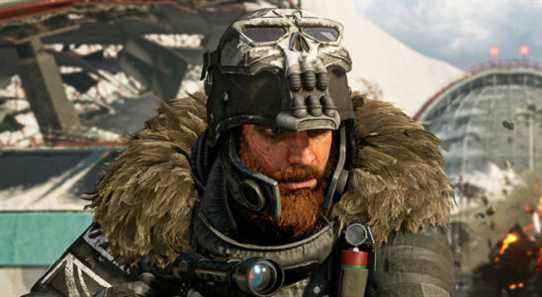 Call Of Duty: Warzone a maintenant interdit plus de 500 000 comptes pour tricherie