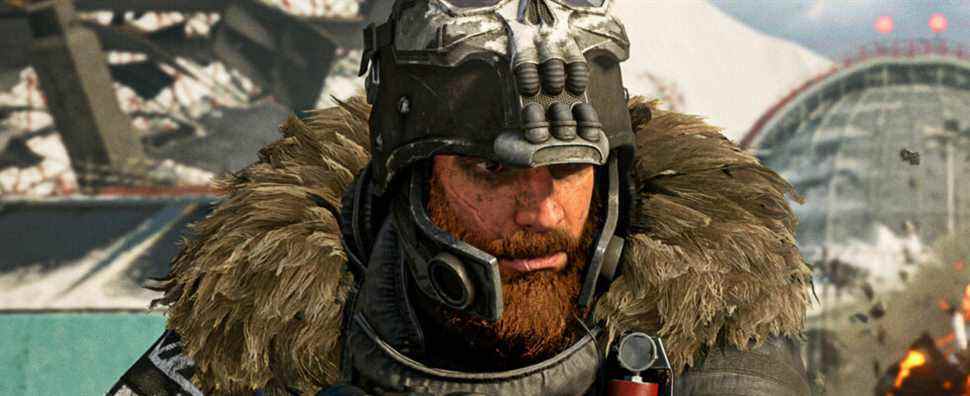 Call Of Duty: Warzone a maintenant interdit plus de 500 000 comptes pour tricherie