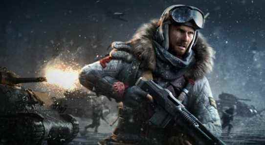 Call Of Duty: le buff majeur du fusil de sniper de Vanguard a été partiellement retardé