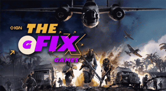 Call of Duty Dev admet que les tailles d'installation de Warzone sont `` F ** king Crazy '' - IGN Daily Fix