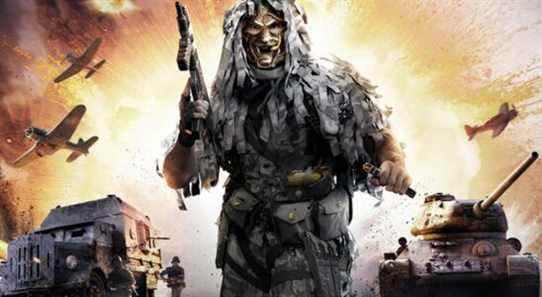 Call of Duty: Vanguard et Warzone - Saison 2 rechargée révélée