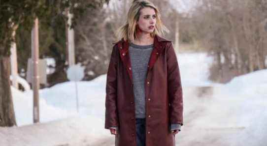 Emma Roberts as Kat/Joan in The Blackcoat's Daughter Featured Image