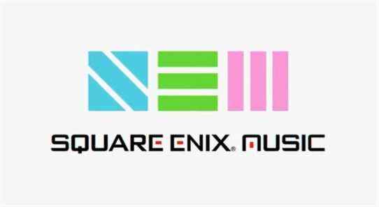 Chaîne YouTube Square Enix Music créée avec des milliers de chansons