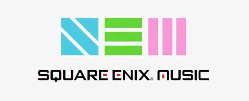Chaîne YouTube Square Enix Music créée avec des milliers de chansons