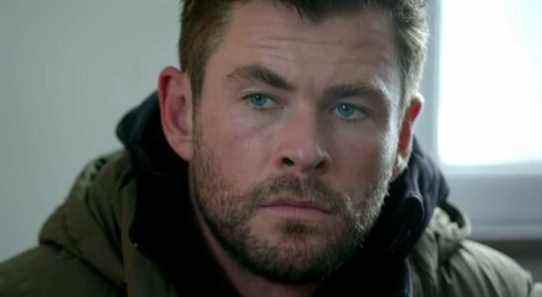 Chris Hemsworth jouera "Totally Against Type" en tant que Mad Max: le méchant principal de Furiosa