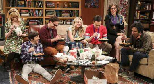 Comment les fans de Big Bang Theory peuvent bientôt apprendre un tas de secrets BTS sur la sitcom CBS