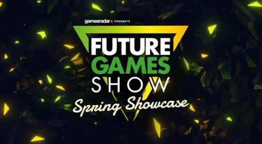 Comment regarder le Future Games Show: Spring Showcase