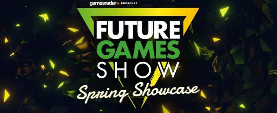 Comment regarder le Future Games Show: Spring Showcase