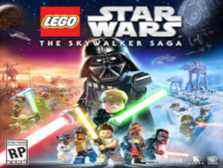 Lego Star Wars : La saga Skywalker