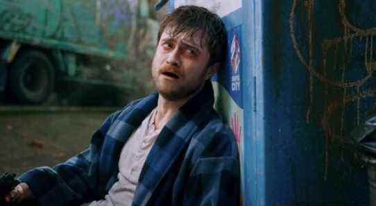 Daniel Radcliffe ne veut plus faire Harry Potter pour le moment