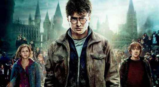Daniel Radcliffe "n'est pas intéressé" à revenir dans le rôle de Harry Potter pour Cursed Child