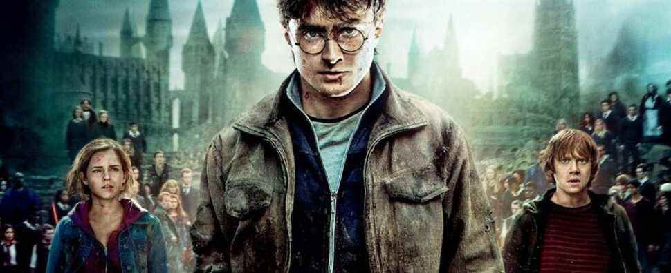 Daniel Radcliffe "n'est pas intéressé" à revenir dans le rôle de Harry Potter pour Cursed Child