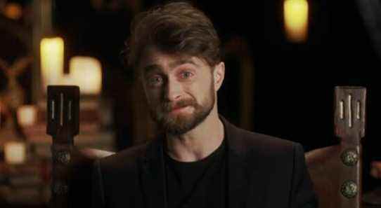 Daniel Radcliffe révèle pour quel super-héros Marvel il serait "naturellement adapté" malgré les rumeurs de Wolverine