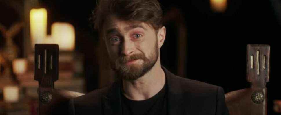 Daniel Radcliffe révèle pour quel super-héros Marvel il serait "naturellement adapté" malgré les rumeurs de Wolverine