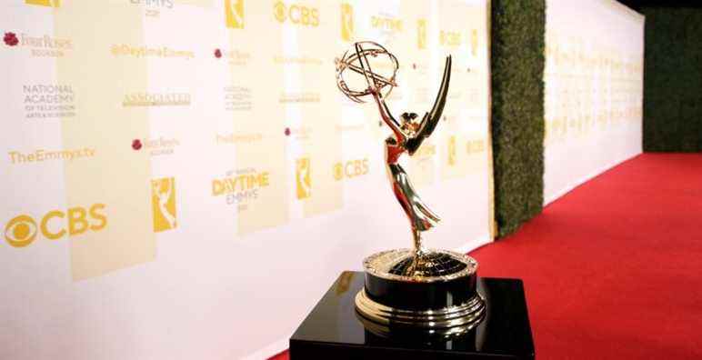 2021 Daytime Emmy Awards