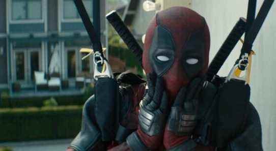 Deadpool 3 sera réalisé par le producteur de Stranger Things, Shawn Levy
