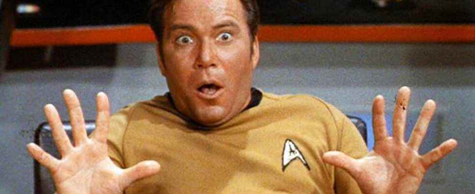 Découvrez le nouvel acteur du capitaine Kirk dans Star Trek: Strange New Worlds