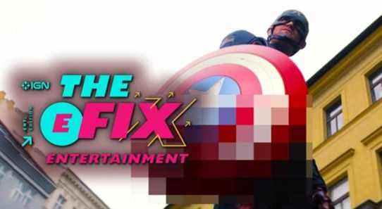 Disney+ censure certaines violences dans les séries Falcon & Winter Soldier - IGN The Fix : Entertainment
