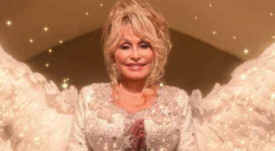 Dolly Parton veut que Kristin Chenoweth la joue dans un biopic