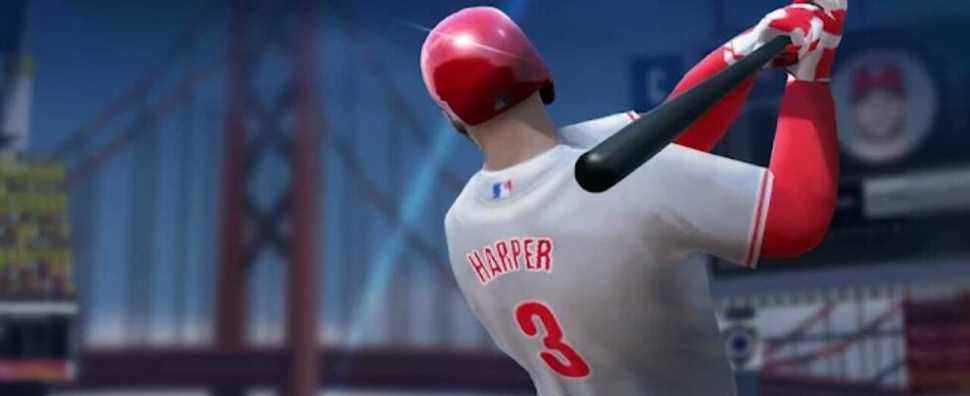 EA revient dans les jeux MLB avec MLB Tap Sports Baseball 22, maintenant disponible