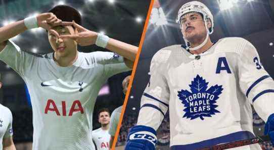 EA is removing all Russian teams from FIFA 22 and NHL 22
