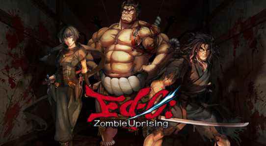 Ed-0: Zombie Uprising première bande-annonce, détails et captures d'écran
