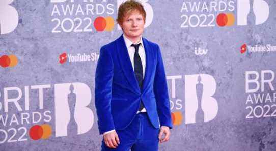 Ed Sheeran, Johnny McDaid de Snow Patrol mène une bataille juridique sur la "forme de vous" le plus populaire doit lire Inscrivez-vous aux newsletters Variety Plus de nos marques