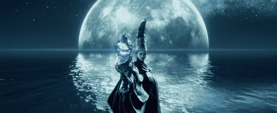 Elden Ring: Comment battre Rennala, reine de la pleine lune