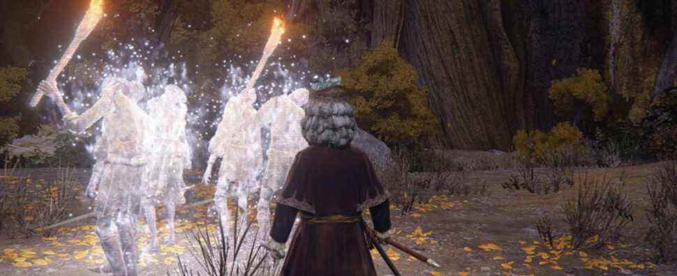 Elden Ring Spirit Ashes: comment utiliser les cendres spirituelles dans Elden Ring