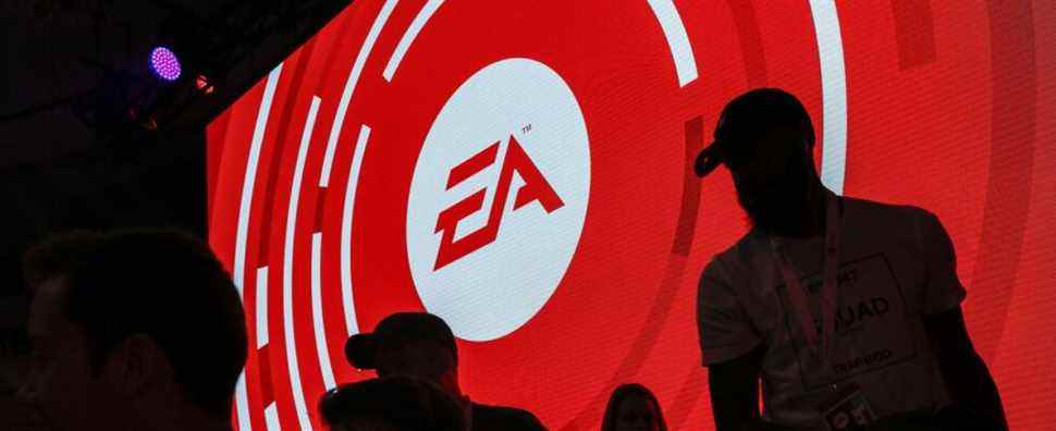 Electronic Arts arrête ses ventes en Russie