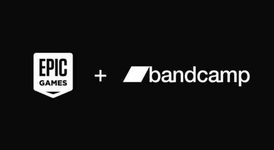 Epic Games achète le service de musique Bandcamp