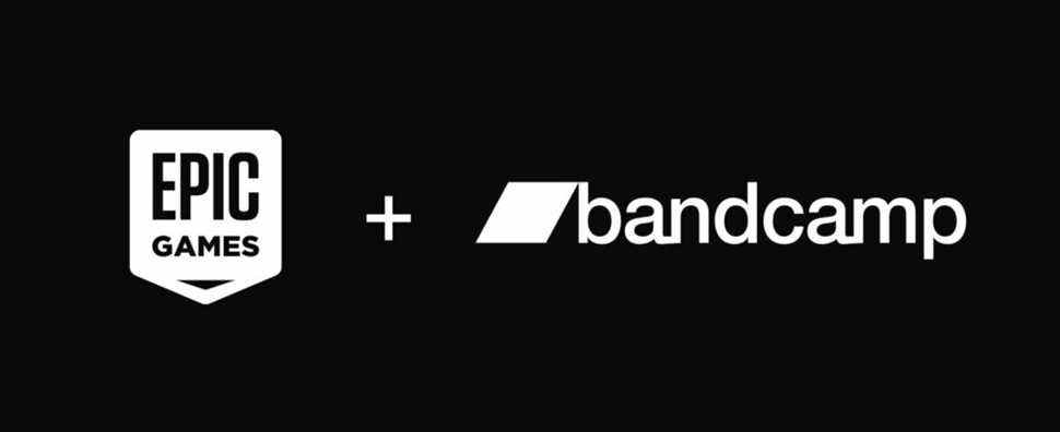 Epic achète Bandcamp pour aider à "construire un écosystème de marché des créateurs"