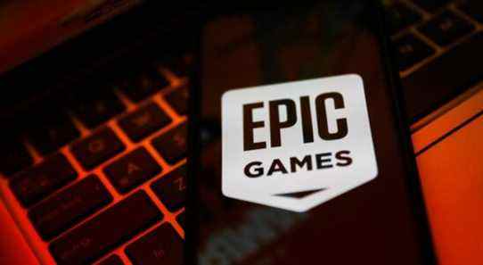 Epic et Xbox contribuent au produit de Fortnite pour l'aide humanitaire en Ukraine