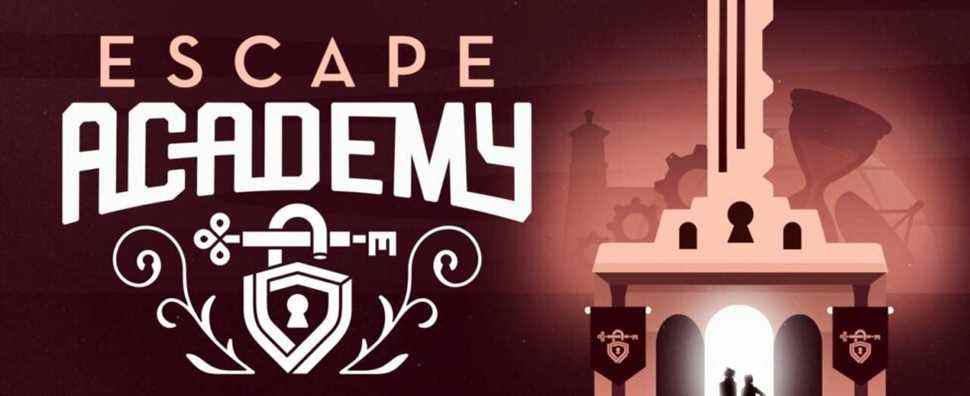 Escape Academy propose le défi Escape Room aux consoles, PC et Game Pass en juin