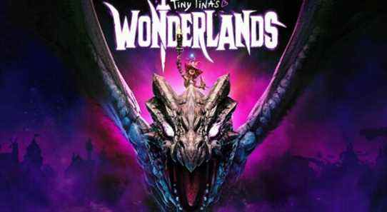 Examen de Tiny Tina's Wonderlands en 3 minutes: Borderlands Goes D&D